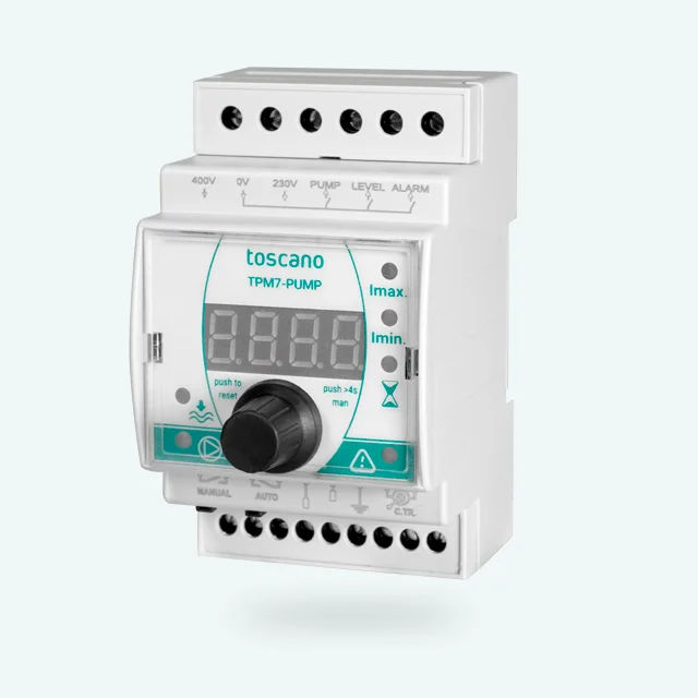 tpm7-pump