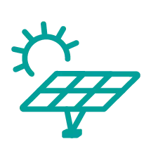 protección fotovoltaica
