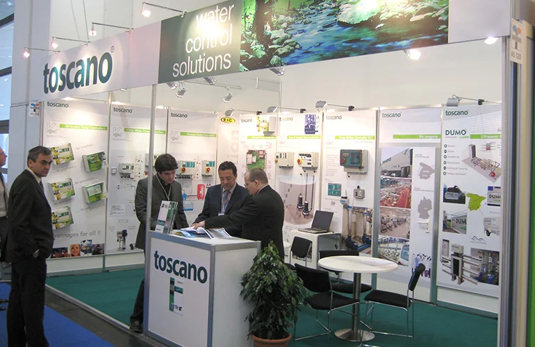 IFAT Múnich 2008