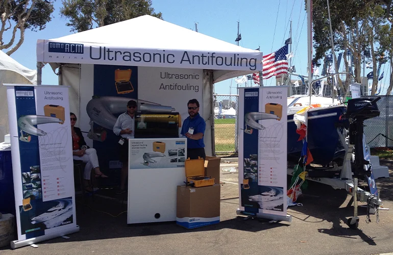 Boat Show San Diego 2014