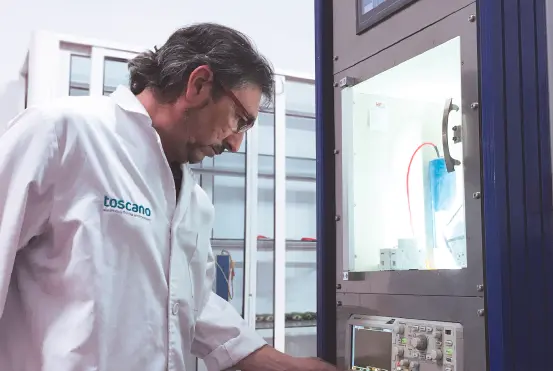 Investigación, Desarrollo e Innovación
