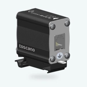 Lignes téléphoniques ADSL, 50Vdc, 5kA, RJ11/RJ11.