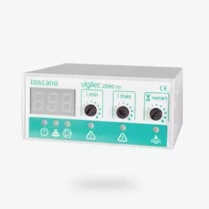 Módulo enchufable para V1Z-230, 0-18A, 230Vac, display