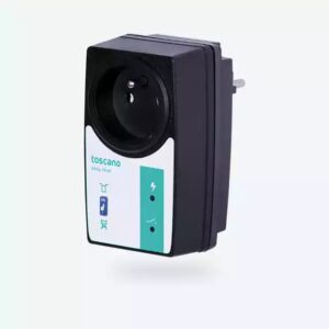 Control de nivel para pozo / depósito, 230Vac