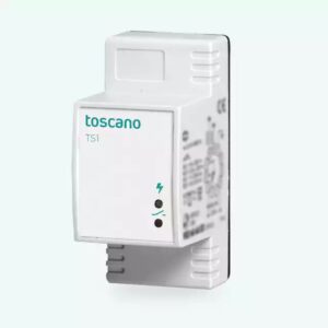 NPN / PNP, 230Vac / 24Vdc, módulo undecal