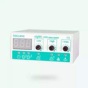 Module enfichable pour V2ZPS-E / V2ZPS-F, 5-30A, 24Vac, affichage