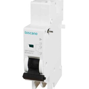 TM-VM-BM · Bobina de mínima para gama tmxc