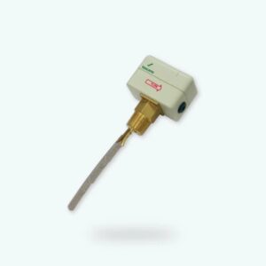 DFL · De paleta, para tuberías de 1” a 8” diámetro, rosca G 1” M