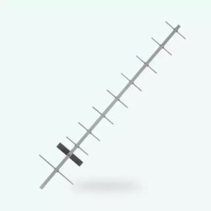 Antena directiva para THR5, banda ISM 698-960MHz, latiguillo 10m