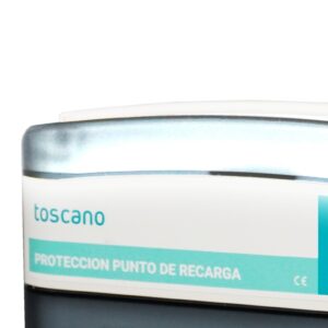 ACS-LED509M · Tira LED de 50 lux para cuadro eco-ve 9 módulos