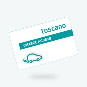Carte supplémentaire pour le module TRFID