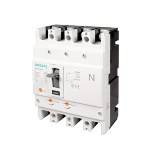 INTERRUPTOR DE CAJA MOLDEADA 4P 100A