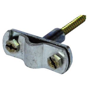 ABRAZADERA PARA CABLES