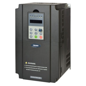 0,75kW / 4A, entrada 2x230Vac o 160...380Vdc, salida 3x230Vac